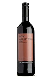 Vino Tavola Rosso NV - Case of 6