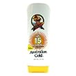 Australian Gold Lotion SPF#15 8 oz.