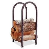 Fireplace Accessories - Log Carriers & Holders