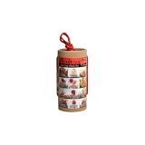 Primula TBE-2012 12-Pack Flowering Black Tea, Earl Grey Tea