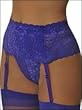 Caress Lace Cincher Belt