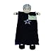 Dallas Cowboys SC Sports Plush Mascot Sleeping Bag