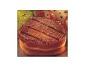 Bacon Wrapped Tenderloin Filets - 6 oz.