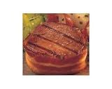 Bacon Wrapped Tenderloin Filets - 6 oz.