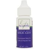 Lisa Pavelka 306605 Magic Glos, 1-Ounce