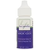 Lisa Pavelka 306605 Magic Glos, 1-Ounce