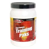 PROLAB - TRAINING PAKS 30 PACK