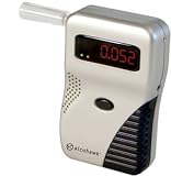 Q3 AlcoHAWK Precision, Digital Breath Alcohol Tester