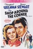 The Shop Around the Corner [1940]  IMPORT ~ Margaret Sullavan, James Stewart, Frank Morgan, and Joseph Schildkraut DVD