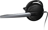 Sennheiser Pc111 Over-The-Head Mono-Aural Headset