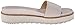 CK Jeans Women's Lima Platform Sandal