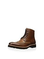 Kenneth Cole Botas de cordones (Marrón)