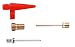 Weldtite Valve Adapter Kit