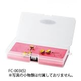 SHIMANO(シマノ) 炎月 一つテンヤ・カブラケース S FC-003I S