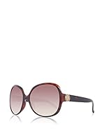 Guess Gafas de Sol GU0246F 59S57 (59 mm) Marrón