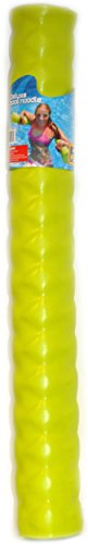Fluid Aquatics Deluxe Pool Noodle - Lime Green