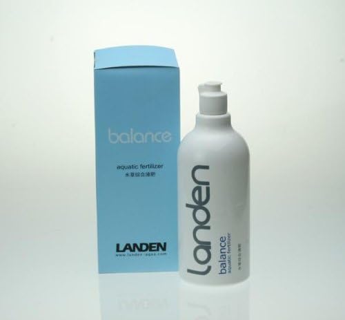 Landen Balance Aquatic Fertilizer 500 mL (LF-001)