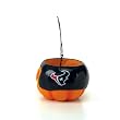 Houston Texans NFL Halloween Pumpkin Candy Bucket (5.5)"