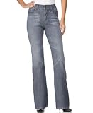Nine West Jeans Slimming Secret Jeans, Light Vintage Wash