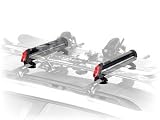 Yakima Big PowderHound 6-Ski Rooftop Carrier