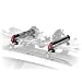 Yakima Big PowderHound 6-Ski Rooftop Carrier