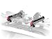 Yakima Big PowderHound 6-Ski Rooftop Carrier
