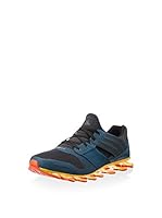 adidas Zapatillas Springblade Solyce (Gris / Negro)
