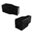 USB A Female to RJ45 Female Connector / Adaptor