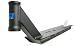 TSI Flight 20 Integrated Deck Black