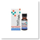 Maximum Strength Anti-Fungal, NK33000, Nail Tek, 0.33 oz / Nail Treatments