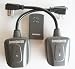 Super Switch Wireless Controll of Two Outlets (2 Pack)