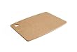 Epicurean Kitchen Series 12 by 9 Kitchen Cutting Board, Natural
