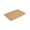 Epicurean Kitchen Series 12 by 9 Kitchen Cutting Board, Natural