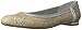 LifeStride Women's Corsage Ballet Flat