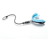 Power Gel Ultra Mouthguard - Size: Youth w/Strap