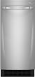Whirlpool 15 Stainless Steel Ice Maker