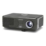 TOSHIBA TDP-XP2U DLP Mobile Projector