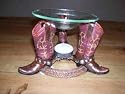 Oil Burner