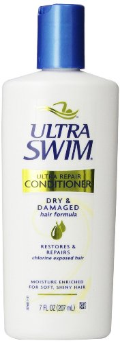 UltraSwim Conditioner, 7-Ounce Bottles