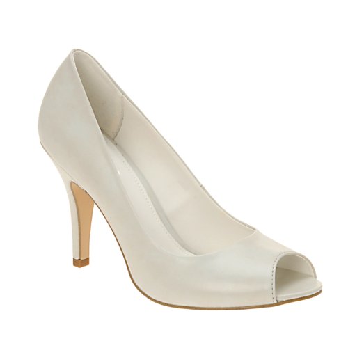 ALDO Rakefete - Women Peep-toe Pumps