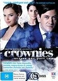 Crownies - Season 1 - Part 2 - 3-DVD Set ( Crownies - Season One - Part Two ) [ NON-USA FORMAT, PAL, Reg.0 Import - Australia ]
