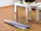 Produkt-Bild: infactory Dekorative Spiegelfolie 150 x 58 cm