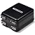 TUNEMAX 4USB CHARGER TUN-PD-000021 (ブラック)
