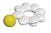 Swimline Daisy Float Ball & Ring Set