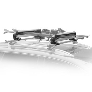 Thule Universal Pull Top Roof Rack