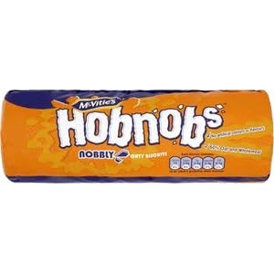 McVities Hobnob Biscuits McVities Hobnob Biscuits
