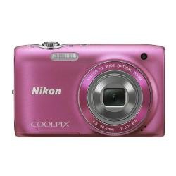 Imagen 1 de Nikon Coolpix S3100
