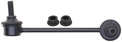 ACDelco 46G0455A Advantage Front Passenger Side Suspension Stabilizer Bar Link Kit