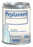 Review Nestle Case of 24 / Nestle Peptamen Unflavored