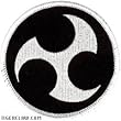 Patch - Okinawan Karate Patch